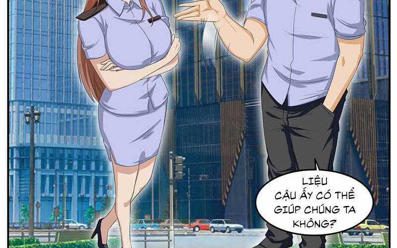 Hệ Thống X Toàn Năng Chapter 94 trang 2