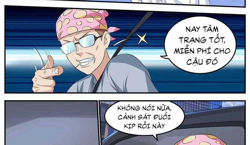 Hệ Thống X Toàn Năng Chapter 94 trang 20