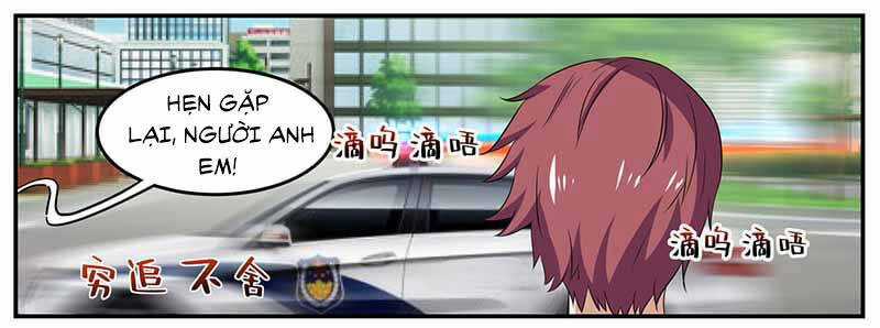 Hệ Thống X Toàn Năng Chapter 94 trang 22