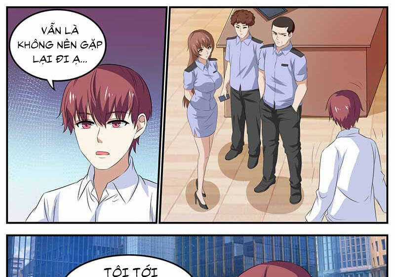 Hệ Thống X Toàn Năng Chapter 94 trang 23