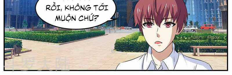 Hệ Thống X Toàn Năng Chapter 94 trang 24