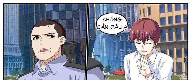 Hệ Thống X Toàn Năng Chapter 94 trang 25