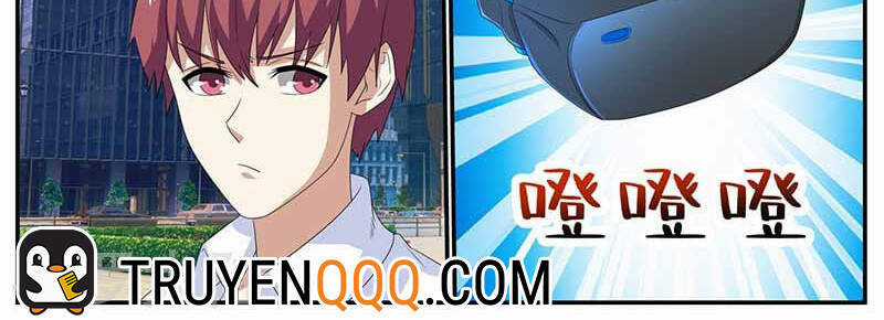 Hệ Thống X Toàn Năng Chapter 94 trang 27