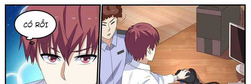 Hệ Thống X Toàn Năng Chapter 94 trang 28