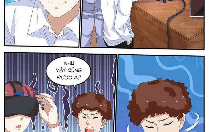 Hệ Thống X Toàn Năng Chapter 94 trang 29