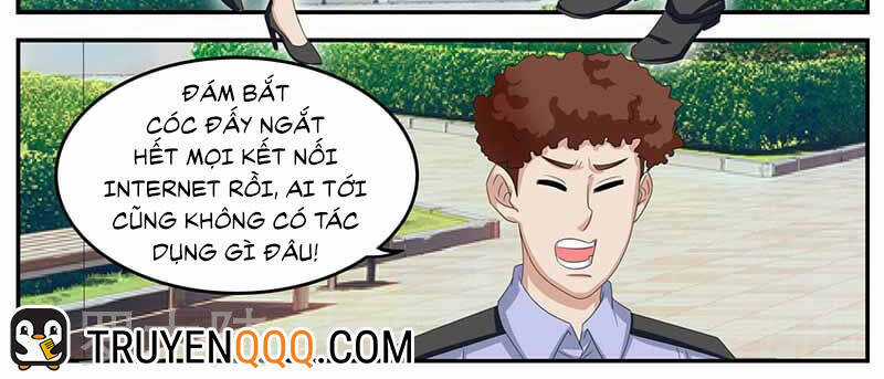 Hệ Thống X Toàn Năng Chapter 94 trang 3