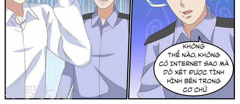 Hệ Thống X Toàn Năng Chapter 94 trang 30