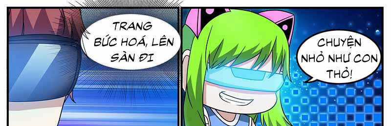 Hệ Thống X Toàn Năng Chapter 94 trang 31