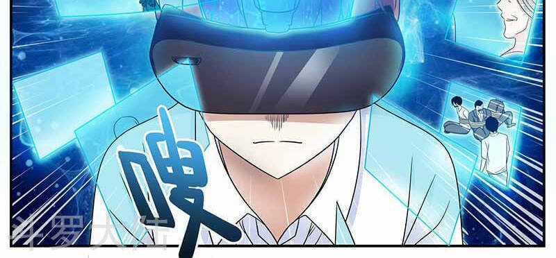 Hệ Thống X Toàn Năng Chapter 94 trang 33