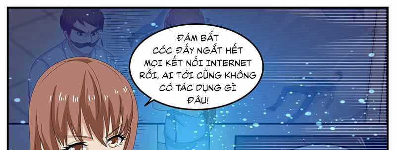 Hệ Thống X Toàn Năng Chapter 94 trang 4