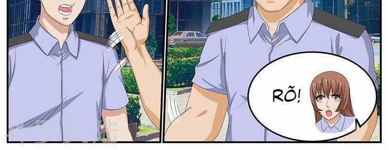 Hệ Thống X Toàn Năng Chapter 94 trang 6