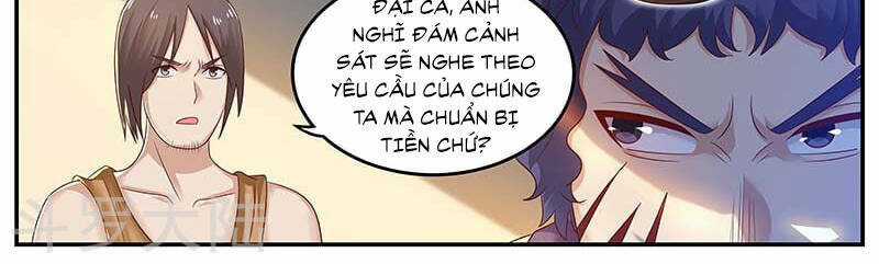 Hệ Thống X Toàn Năng Chapter 95 trang 12
