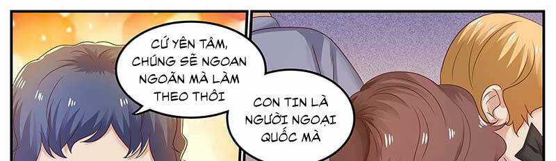 Hệ Thống X Toàn Năng Chapter 95 trang 13