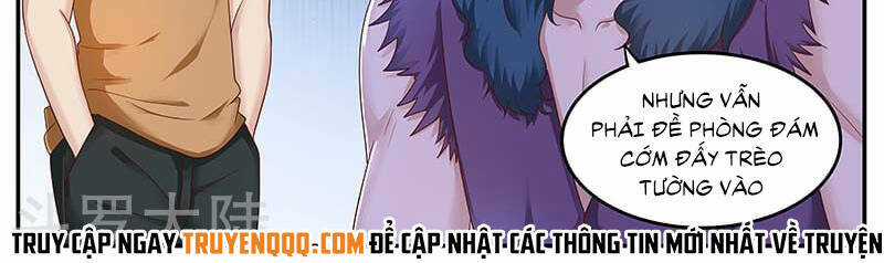 Hệ Thống X Toàn Năng Chapter 95 trang 15