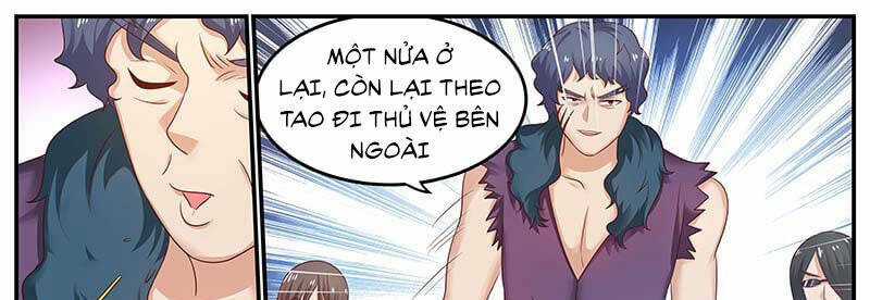 Hệ Thống X Toàn Năng Chapter 95 trang 16
