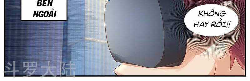 Hệ Thống X Toàn Năng Chapter 95 trang 18