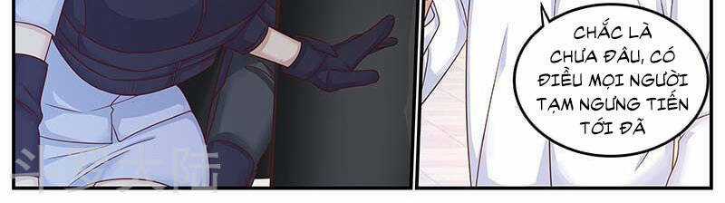 Hệ Thống X Toàn Năng Chapter 95 trang 21