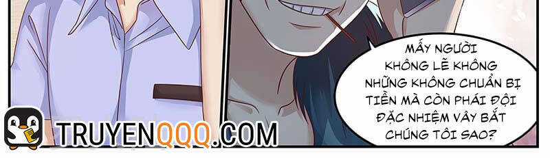 Hệ Thống X Toàn Năng Chapter 95 trang 24