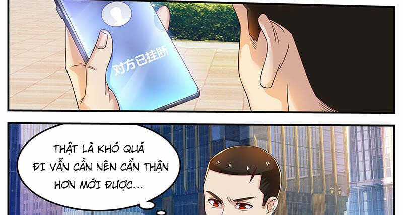 Hệ Thống X Toàn Năng Chapter 95 trang 26