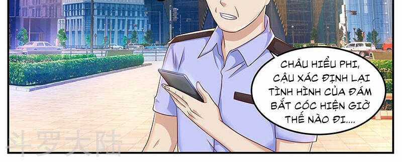 Hệ Thống X Toàn Năng Chapter 95 trang 27