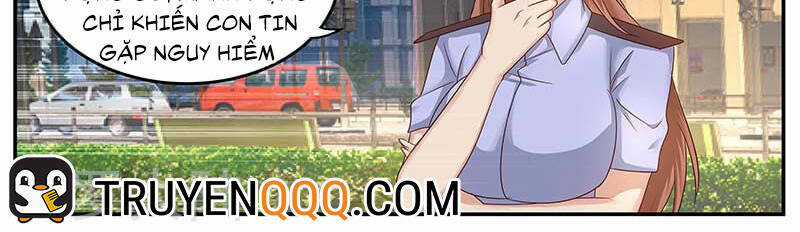 Hệ Thống X Toàn Năng Chapter 95 trang 3