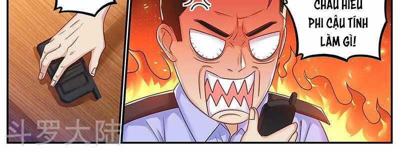 Hệ Thống X Toàn Năng Chapter 95 trang 30