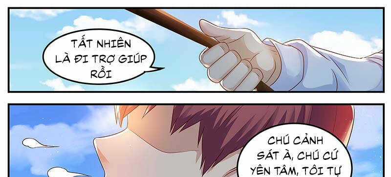 Hệ Thống X Toàn Năng Chapter 95 trang 31