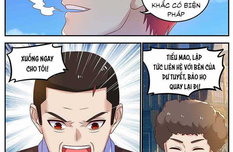 Hệ Thống X Toàn Năng Chapter 95 trang 32
