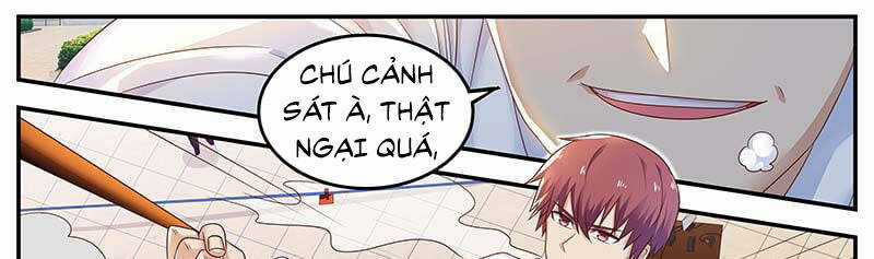 Hệ Thống X Toàn Năng Chapter 95 trang 34