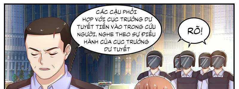 Hệ Thống X Toàn Năng Chapter 95 trang 7
