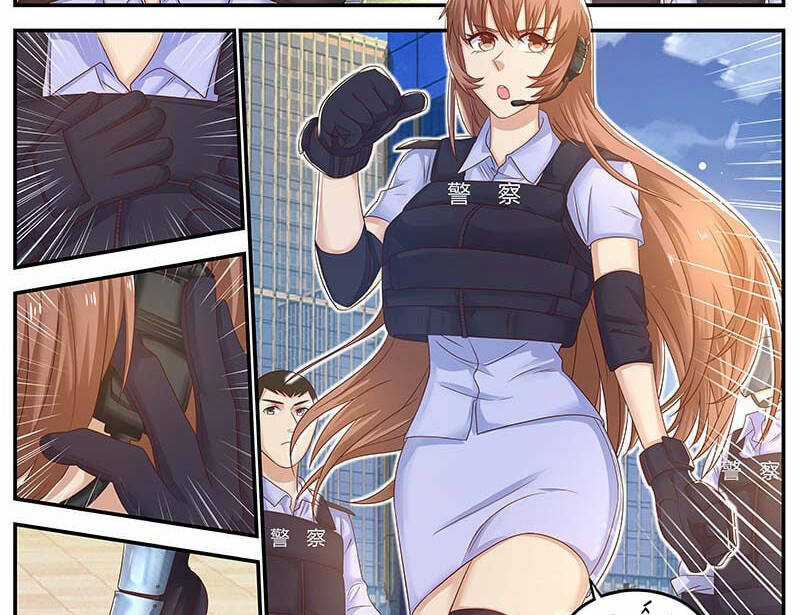 Hệ Thống X Toàn Năng Chapter 95 trang 8