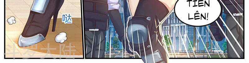 Hệ Thống X Toàn Năng Chapter 95 trang 9