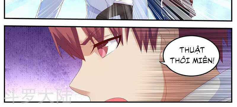 Hệ Thống X Toàn Năng Chapter 96 trang 12