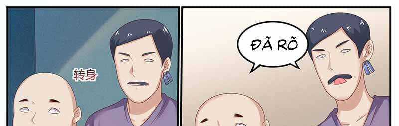 Hệ Thống X Toàn Năng Chapter 96 trang 13