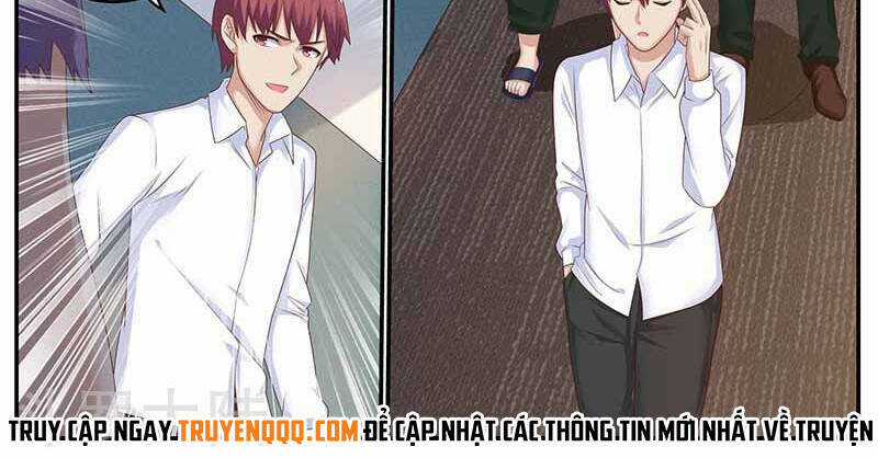 Hệ Thống X Toàn Năng Chapter 96 trang 15