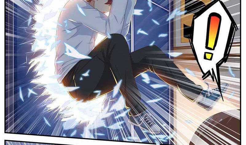 Hệ Thống X Toàn Năng Chapter 96 trang 2