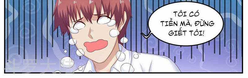 Hệ Thống X Toàn Năng Chapter 96 trang 21