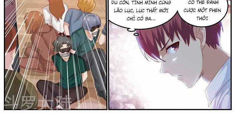 Hệ Thống X Toàn Năng Chapter 96 trang 24