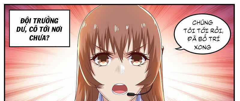 Hệ Thống X Toàn Năng Chapter 96 trang 25