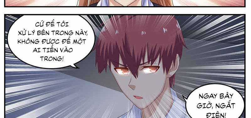 Hệ Thống X Toàn Năng Chapter 96 trang 26