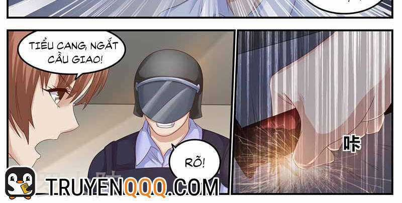 Hệ Thống X Toàn Năng Chapter 96 trang 27