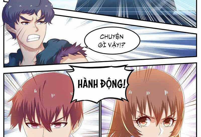 Hệ Thống X Toàn Năng Chapter 96 trang 29