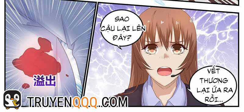 Hệ Thống X Toàn Năng Chapter 96 trang 3