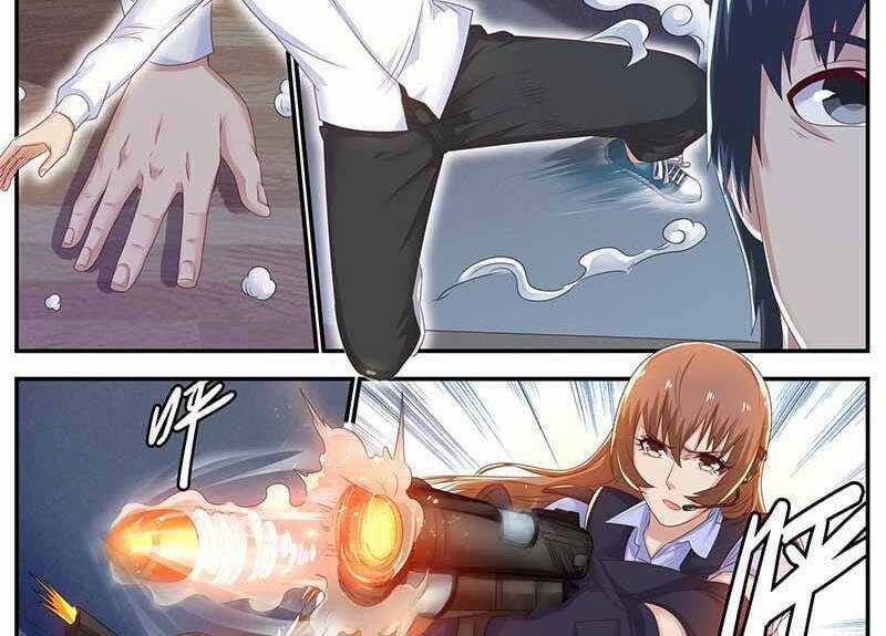 Hệ Thống X Toàn Năng Chapter 96 trang 32