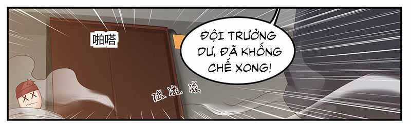 Hệ Thống X Toàn Năng Chapter 96 trang 34