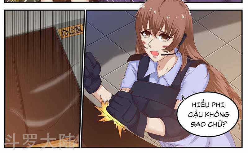 Hệ Thống X Toàn Năng Chapter 96 trang 36