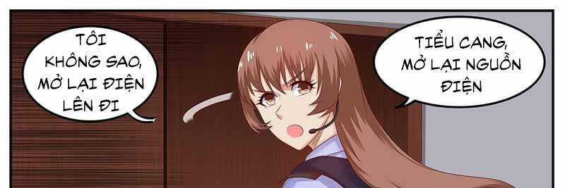 Hệ Thống X Toàn Năng Chapter 96 trang 37