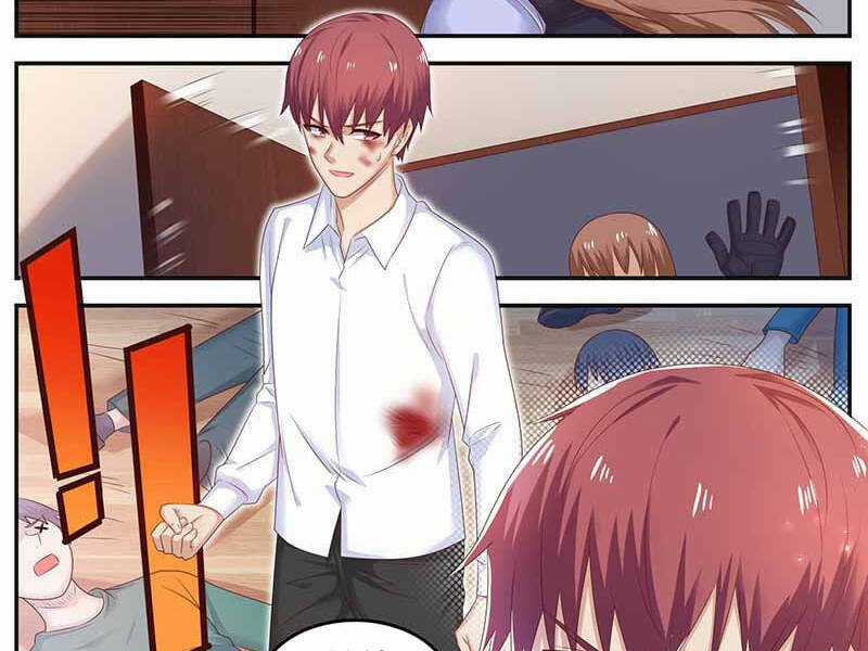 Hệ Thống X Toàn Năng Chapter 96 trang 38