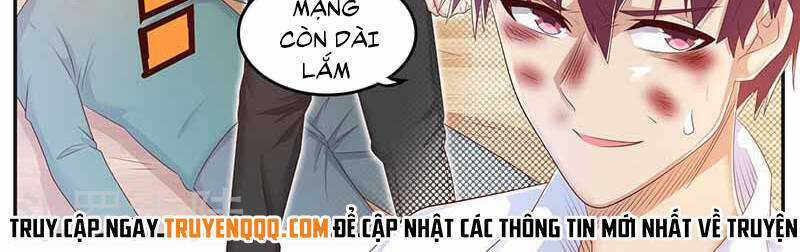 Hệ Thống X Toàn Năng Chapter 96 trang 39