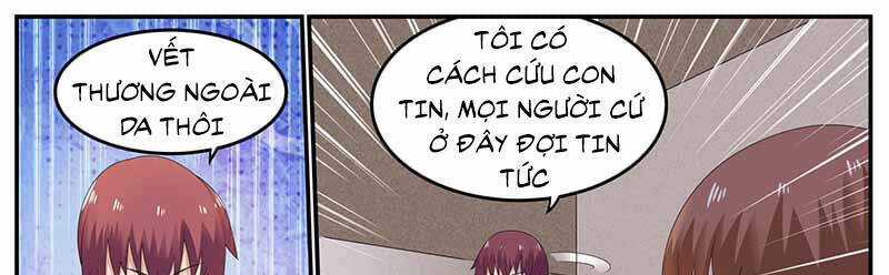 Hệ Thống X Toàn Năng Chapter 96 trang 4